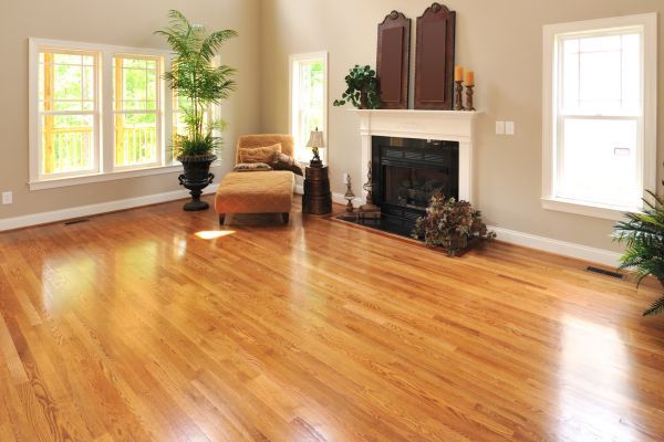 Best Hardwood Floor Recoating