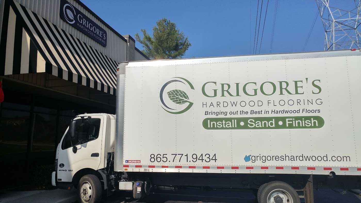 Grigore's Hardwood Flooring Reviews