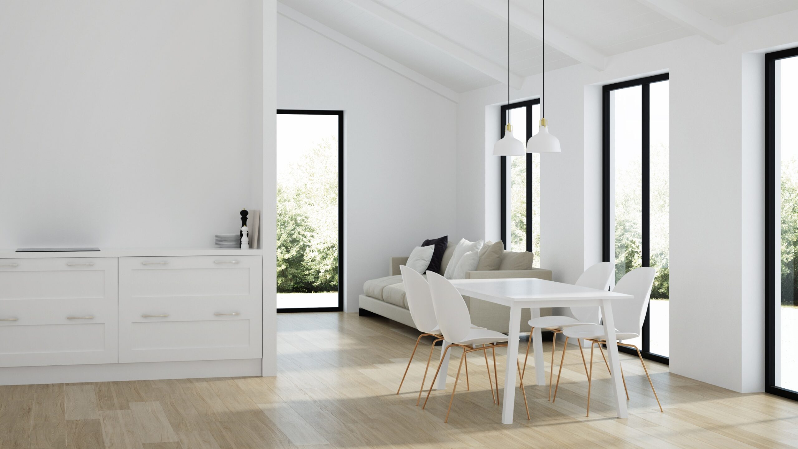 The Importance of Professional Hardwood Floor Installation Grigore's